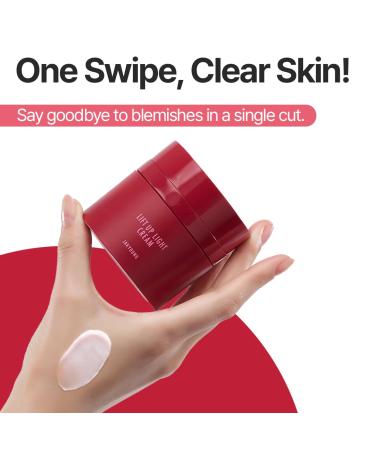 JAKYOUNG Cellu-Light Body Firming Stick & Lift Up Light Cream Set 50g Firming Body Balm for Smoother Skin + Lightweight Face Moisturizer with Centella & Hyaluronic Acid - Buy Online on GoSupps.com