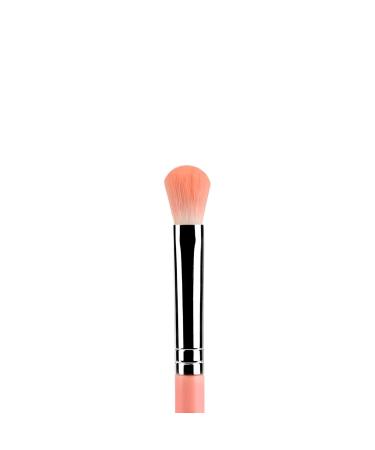 Bdellium Tools Pink Bambu 776 Blending Brush - Professional Makeup Brush for Shading & Blending - Soft Synthetic Fibers - International Shipping Available - Buy Online on GoSupps.com