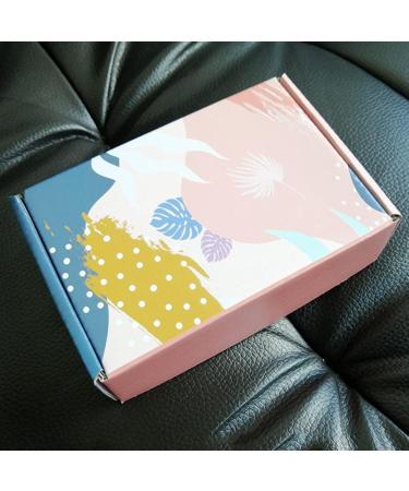 JZJZ Milk Teeth Storage Box - 12 Constellation Series English Version for Kids | Pink - Ideal Gift for Boys & Girls - Buy Online on GoSupps.com