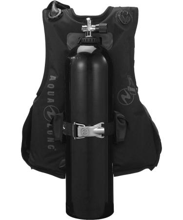 Aqua Lung GripLock Tank Band Assembly - Non-Wrapture BCD | Easy Installation - Buy Online on GoSupps.com
