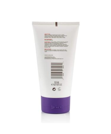 BBA Defining Gel 5.07 fl. oz. by British Barbers Association - Buy Online on GoSupps.com