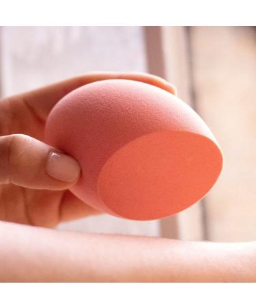 Real Techniques Miracle Face + Body Sponge | Ultimate Makeup Applicator - Buy Online on GoSupps.com