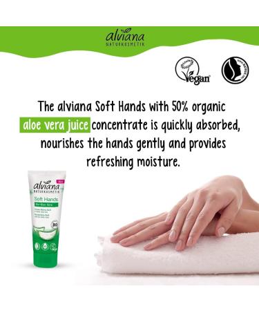 Soft Hands 75ml - Buy Online on GoSupps.com