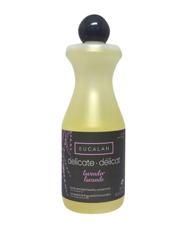 Eucalan Fine Fabric Wash 16.9 Ounce-Lavender - Buy Online on GoSupps.com