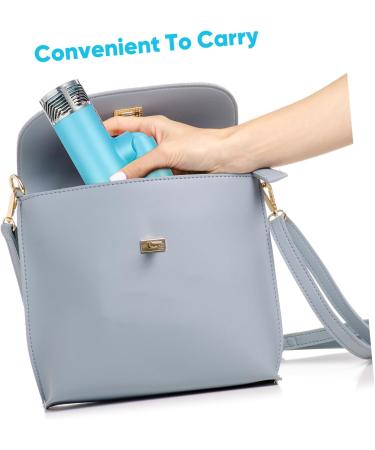 NOLITOY Use Plug Household Student Diffuser Us Travel Salon for Hair Blow Foldable Dryer W Portable - Buy Online on GoSupps.com