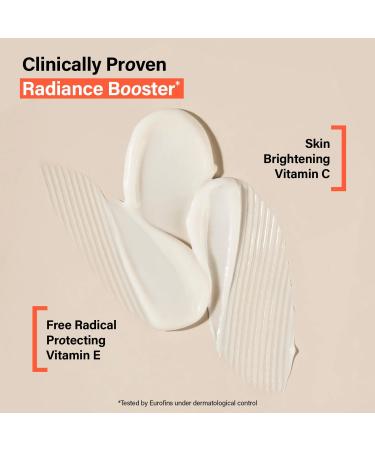 Glow Intensifying Cream Serum 30ml - Anti-Aging Hydration | International Shipping Available - Buy Online on GoSupps.com