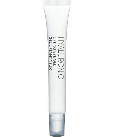 L'Action Paris Hyaluronic Lifting Eye Gel - Hydrating and Youthful Complexion 15ml - Buy Online on GoSupps.com