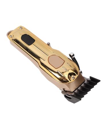 Buy ZJchao Electric Hair Clippers - Rechargeable Trimmer Kit with Low Noise & Ergonomic Handle for Perfect Hair Cutting - Buy Online on GoSupps.com
