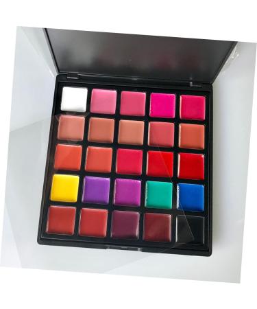 Shop Angoily Charming Lipstick Palette - 3pcs Waterproof Lip Gloss & Lip Tint Set for Women | International Shipping Available - Buy Online on GoSupps.com