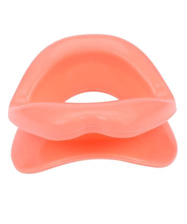 Buy Functional Silicone Rubber Thinner - Exercise for Mouth & Anti-Wrinkle Solution | International Shipping - Buy Online on GoSupps.com