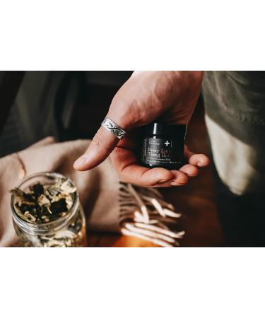 Good Medicine Beauty Lab Every Little Thing Balm - Healing & Hydrating Balm for Dry Cracked Skin - 1 oz Skincare for Women and Men - Buy Online on GoSupps.com