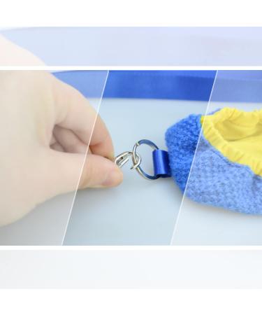 Dexcom G6 G5 Glucose Meter Case with Lanyard | Insulin Pump Holder Pouch - Buy Online on GoSupps.com