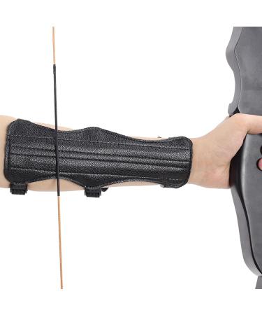 Buy Forlush Archery Arm Guard & Shooting Gloves - Ultimate Forearm Protection for Archers & Beginners - Buy Online on GoSupps.com