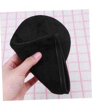 NOLITOY 2pcs Self Tanning Mitt Flocking Gloves for Easy Application of Sunscreen and Tanning Lotion Compact Protective Hand Cover for Women and Girls - Buy Online on GoSupps.com