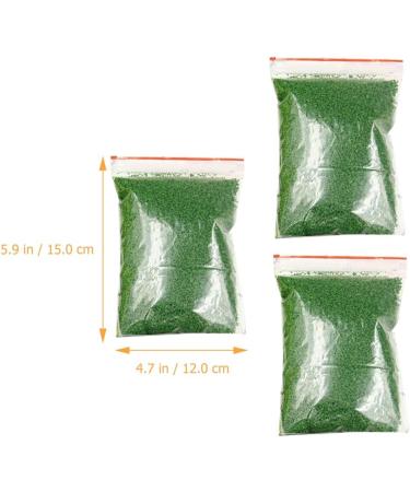 FOMIYES Lot de 3 sacs de poudre artificielle pour bonsa - Pour mod le de miniatures poudres de remplissage poxy - Mat riau de base pour t l phone portable - 60 g - Buy Online on GoSupps.com