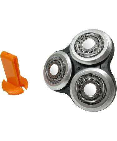 Buy Shake Head with Protective Cap Cover for Philips S9021 S9041 S9121 S9151 S9171 S9321 S9522 S9521 S9711 S9731 S9911 - International Shipping Available - Buy Online on GoSupps.com