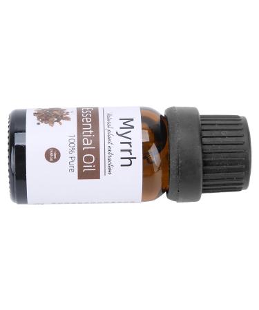 10 ml Nourishing essential skin massage oil massage oil to relieve muscle complaints and muscle tension deeply nourishing moisture of the skin stores domestic care (essential