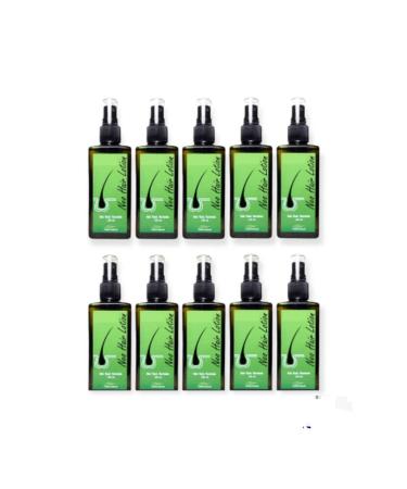 Neo Hair Lotion 120ml Hair Treatment Hair Root nutrients (Pack of 8) by Beauty Goods Shop