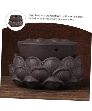 Frcolor Lotus Moxibustion Massage Roll Rod - Portable Moxa Cup Tool for Body Massage | International Shipping Available - Buy Online on GoSupps.com