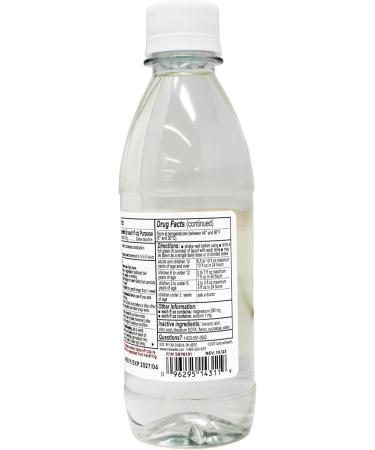 Leader Sugar-Free Magnesium Citrate Saline Laxative 3-Flavor Variety Kit Grape Lemon & Cherry Flavors 10 fl oz Each - Buy Online on GoSupps.com