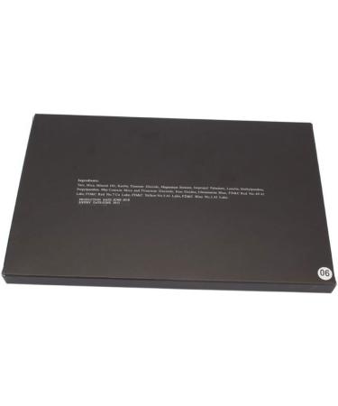 Pure Vie Professional 6-Color Cream Blush Palette, Contouring Makeup Kit - Buy Online on GoSupps.com