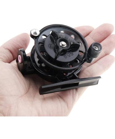 Origlam High-Speed Spinning Rollers - Ultra-Smooth Lightweight Fishing Roll for Spider Spincast - International Shipping - Buy Online on GoSupps.com