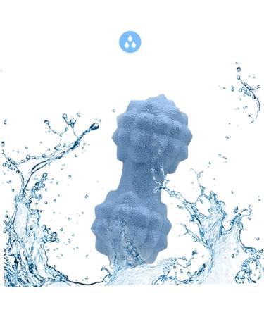 Beavorty Muscle Massager - Fascia Massage Ball for Fitness & Yoga | Whole Body Relief & Training Device - Buy Online on GoSupps.com