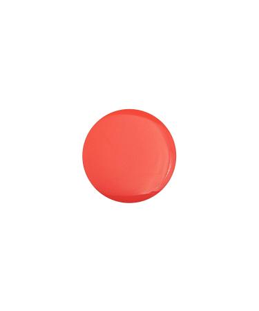 Mineral Fusion Coral Reef Nail Polish - 0.33 oz | Eco-Friendly, Long-Lasting Color - Buy Online on GoSupps.com