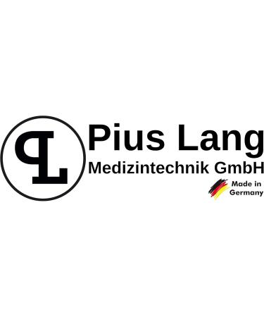 Pius Lang 5"1/2 Curved Nipper for Thick Ingrown Nail Autoclavable Surgical Steel Clipper Cutter - Buy Online on GoSupps.com