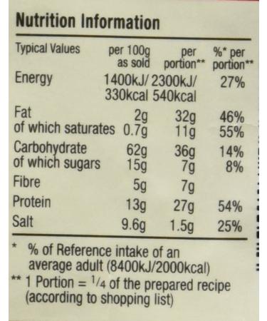 Colman's Shepherd's Pie Mix - 1.75oz (Pack of 3) - Buy Online on GoSupps.com
