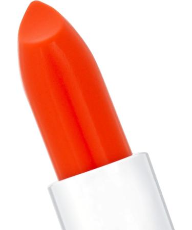 Maybelline Color Sensational Lipstick 912 Electric Orange - Vibrant and Bold Lip Color - Buy Online on GoSupps.com