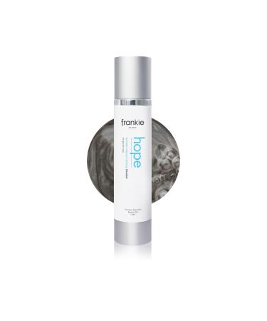 Frankie for Acne 3 Step Skin Care Set - Charcoal Face Wash Salicylic Acid Exfoliator & Niacinamide Moisturizer - 60 Day Supply | International Shipping Available - Buy Online on GoSupps.com