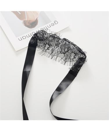 Lace Face Mask Blackout Mesh Eye Mask for Women - Halloween Costume Party - Buy Online on GoSupps.com