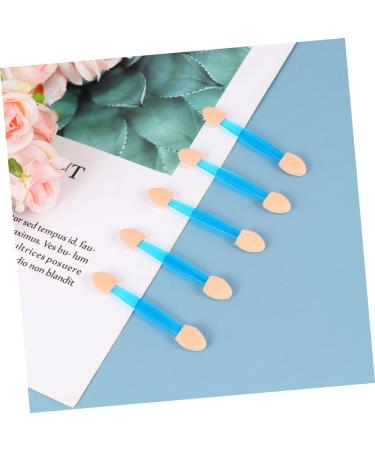 Balacoo 72 Pcs Eyeshadow Stick Eshadow Sponge Applicator Women Eyeshadow Brush Eye Shadow Stick Miss Make up - Buy Online on GoSupps.com