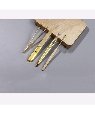 Nail Clippers Set Stainless Steel Nail Clippers Tool Beauty Manicure Man and Woman Portable Personal Care Set 7 Piece Travel - Buy Online on GoSupps.com