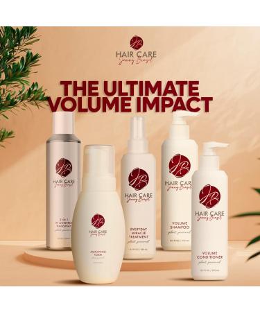 Amplifying Foam - Buy Online on GoSupps.com