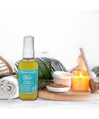 Ressources Naturelles Borage Vegetable Oil 100 ml - Buy Online on GoSupps.com