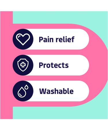 2 Pairs Metatarsal Bands with Gel Pads - Pain Relief for Forefoot Size Small (USA Women 5.5-9 Men 6-7) - Made in Spain - Buy Online on GoSupps.com