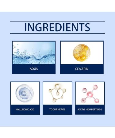 Facial Hydrating Mist - Firming & Plumping Pore Minimizing Moisturizing Facial Spray - Buy Online on GoSupps.com