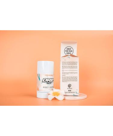 ASF Brands DRIP Sweat - Natural Thermogenic Workout Enhancer for Slimming & Toning - Buy Online on GoSupps.com