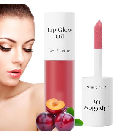 Lip oil for women moisturizing and long lasting accessory for women for office travel weddings events and day 02 - Buy Online on GoSupps.com