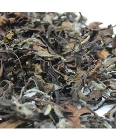 Th Fuding Biologique Vrac Gaoshan Th Blanc Pivoine Biologique Jujube Ar me Th 500g - Buy Online on GoSupps.com