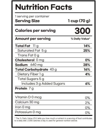 CNMART Samyang Buldak Ramen (Double Spicy) Hot Chicken Flavour Noodle Cup Type 70g (Pack of 24) - Buy Online on GoSupps.com