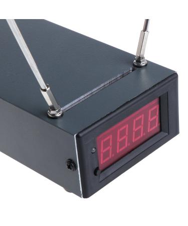 Speed Measuring Device | Accurate Spin Speed Pro for International Shipping - Buy Online on GoSupps.com