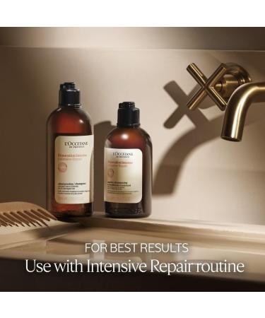L'Occitane Intensive Repair Conditioner Refill 16.90 fl. oz - Nourishing Hair Care & International Shipping Available - Buy Online on GoSupps.com