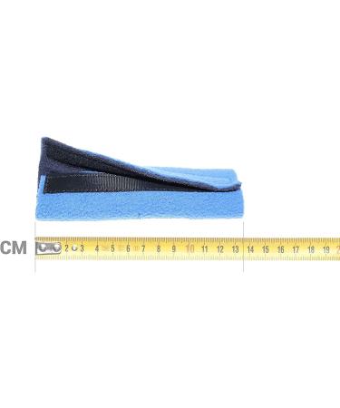 4-Pack CPAP Strap Covers for Comfort and Protection - Buy Online on GoSupps.com