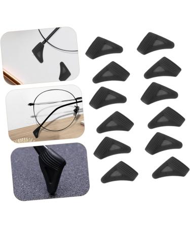 Buy Angoily 12-Piece Glasses Holder Set | Silicone Covers Earplugs & Accessories for Sports & Breakage Protection | International Shipping Available - Buy Online on GoSupps.com