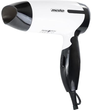 Adler MS 2262 Mesko hairdryer with 2 speeds 1000 watts - Buy Online on GoSupps.com