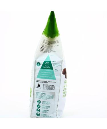  G n rique Ethicable Ecuador Organic Coffee Beans 1 kg 1 kg Sold Per Unit - Buy Online on GoSupps.com