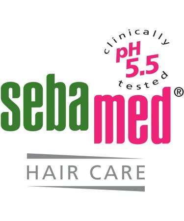 Sebamed Repairing Conditioner pH 5.5 200ml - Buy Online on GoSupps.com